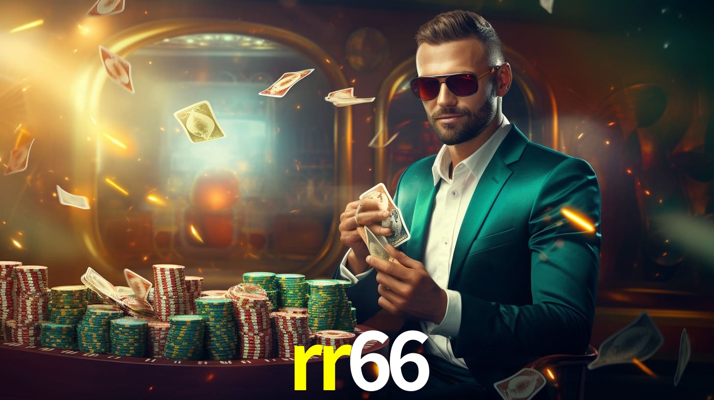 Plataforma rr66 confiável