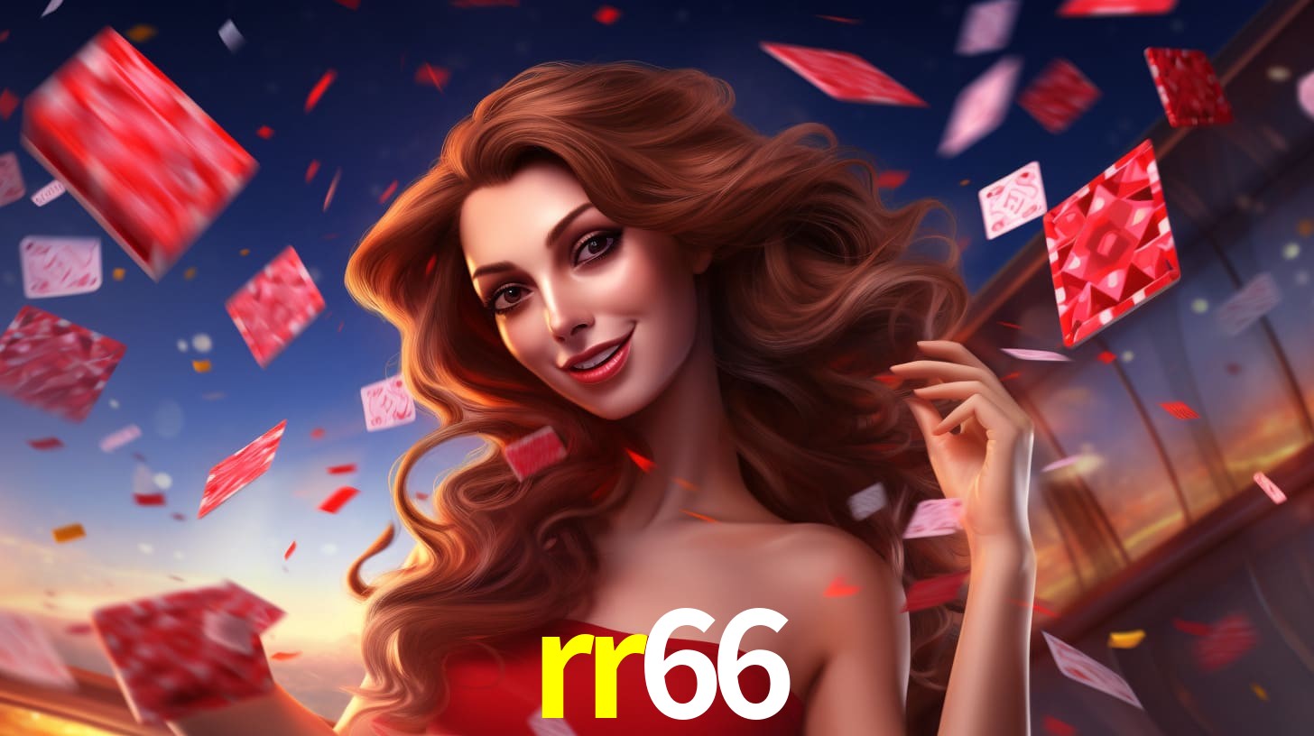 rr66 game