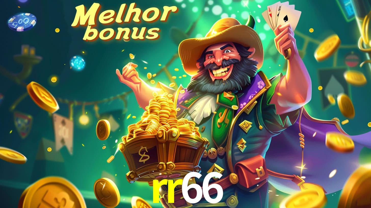 rr66 Aproveite o bônus