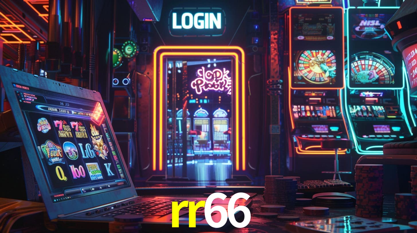 rr66 Baixar Login