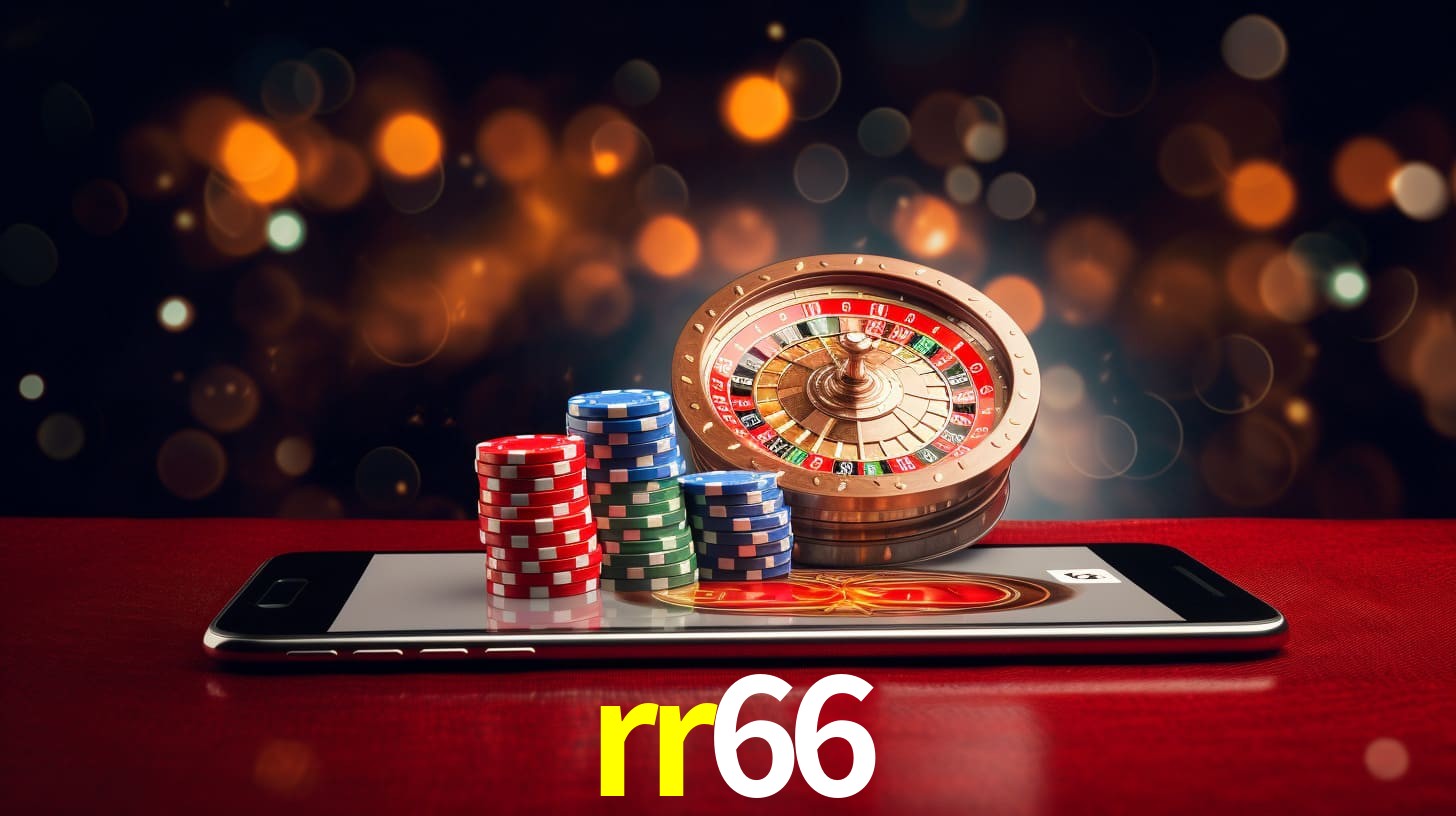 Sobre a conta e senha do rr66