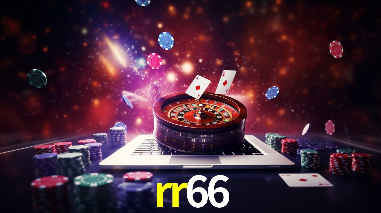rr66 slot